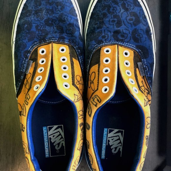 versace gold medusa pumps